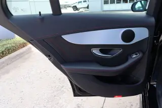 2016 Mercedes-Benz C 450 AMG