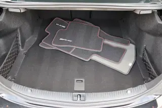 2016 Mercedes-Benz C 450 AMG