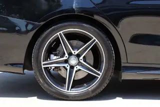2016 Mercedes-Benz C 450 AMG
