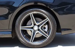 2016 Mercedes-Benz C 450 AMG