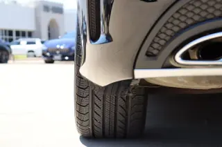 2016 Mercedes-Benz C 450 AMG