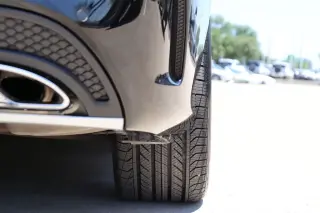 2016 Mercedes-Benz C 450 AMG