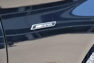 2016 Mercedes-Benz C 450 AMG