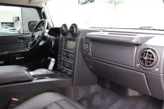2006 HUMMER H2
