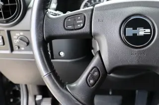 2006 HUMMER H2