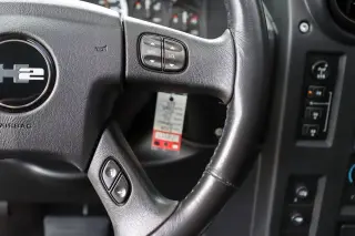 2006 HUMMER H2