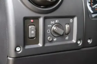 2006 HUMMER H2