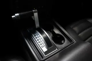 2006 HUMMER H2