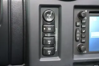2006 HUMMER H2