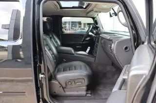 2006 HUMMER H2