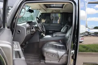 2006 HUMMER H2