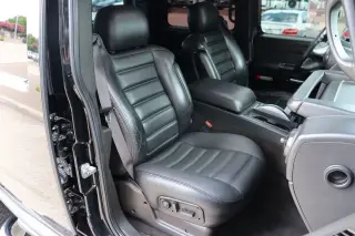 2006 HUMMER H2