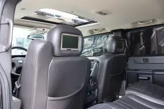 2006 HUMMER H2