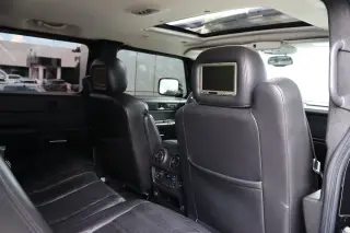 2006 HUMMER H2
