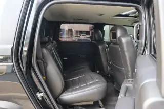 2006 HUMMER H2