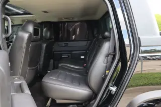 2006 HUMMER H2