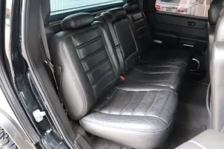 2006 HUMMER H2
