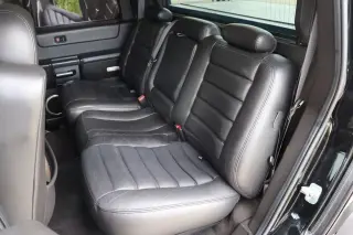 2006 HUMMER H2