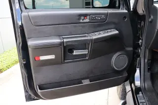 2006 HUMMER H2