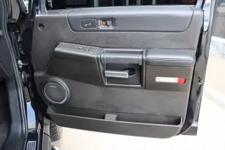 2006 HUMMER H2