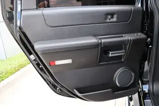 2006 HUMMER H2