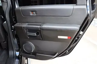 2006 HUMMER H2