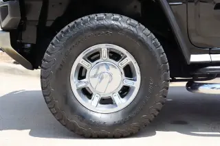 2006 HUMMER H2