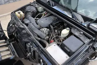 2006 HUMMER H2