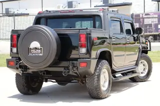 2005 HUMMER H2 SUT
