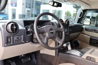 2005 HUMMER H2 SUT