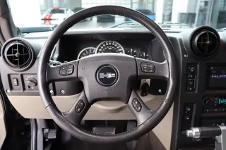 2005 HUMMER H2 SUT