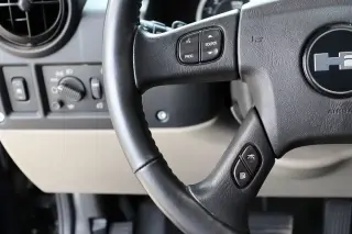 2005 HUMMER H2 SUT