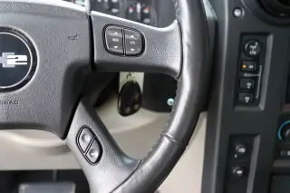 2005 HUMMER H2 SUT