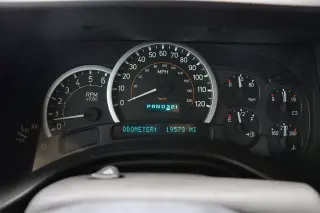 2005 HUMMER H2 SUT
