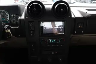 2005 HUMMER H2 SUT