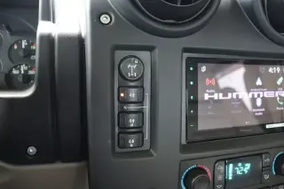 2005 HUMMER H2 SUT