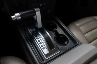 2005 HUMMER H2 SUT