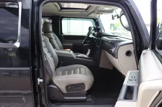 2005 HUMMER H2 SUT