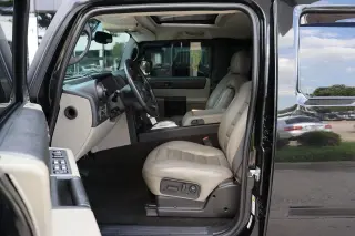 2005 HUMMER H2 SUT