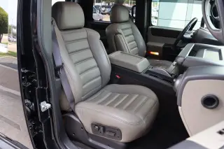 2005 HUMMER H2 SUT