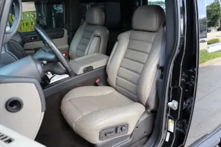 2005 HUMMER H2 SUT