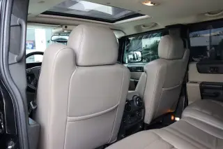 2005 HUMMER H2 SUT