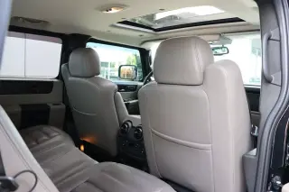 2005 HUMMER H2 SUT