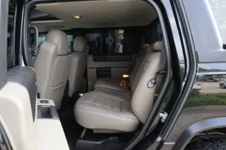 2005 HUMMER H2 SUT