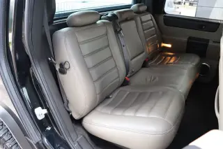 2005 HUMMER H2 SUT