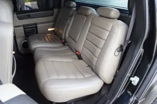 2005 HUMMER H2 SUT