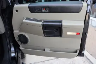 2005 HUMMER H2 SUT