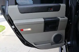 2005 HUMMER H2 SUT