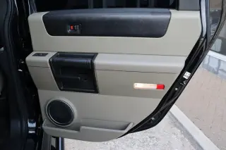 2005 HUMMER H2 SUT