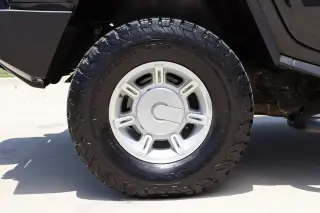 2005 HUMMER H2 SUT